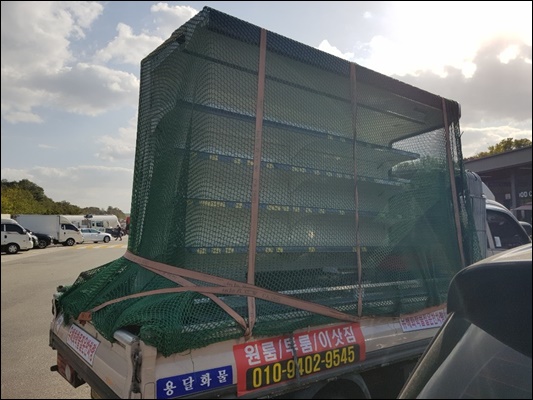 대전동구포장이사M